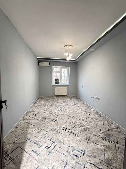 Сергели 5А 3/1/7 57 м² 2-станция Метро продаётся квартира