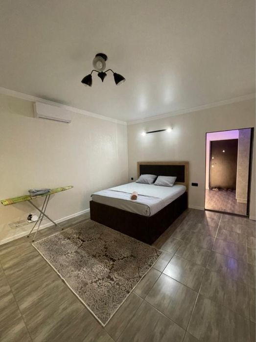 Квартиры посуточно