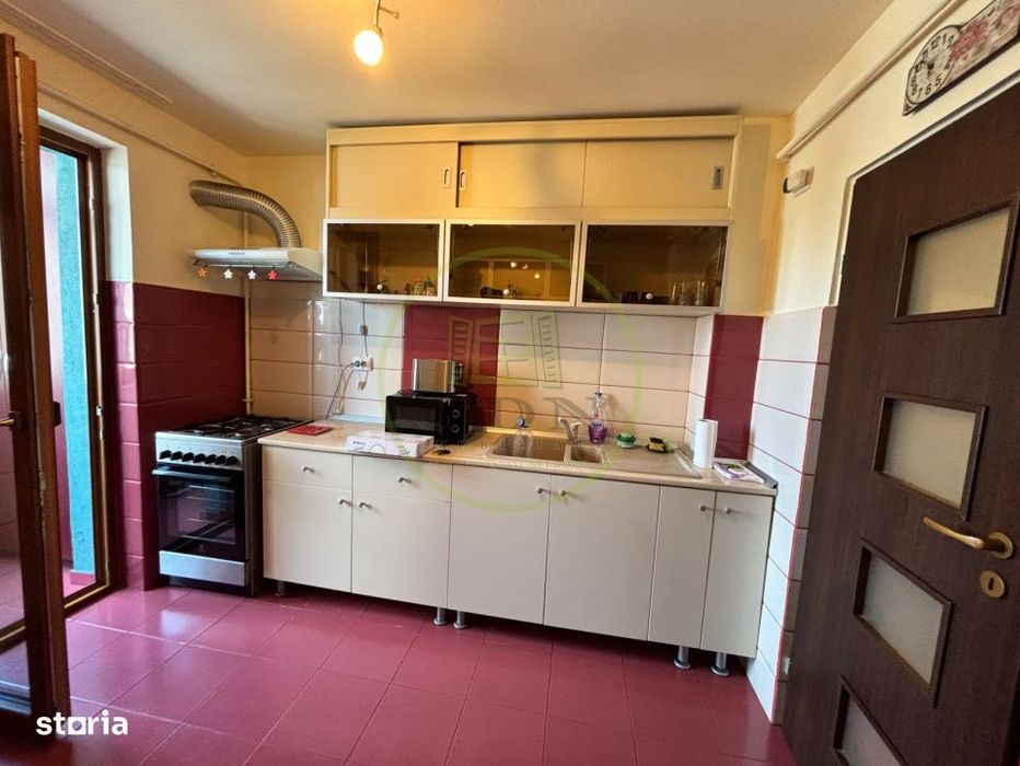 Apartament 3 camere, 77,29 mp, Centru, zona Ramada Plaza