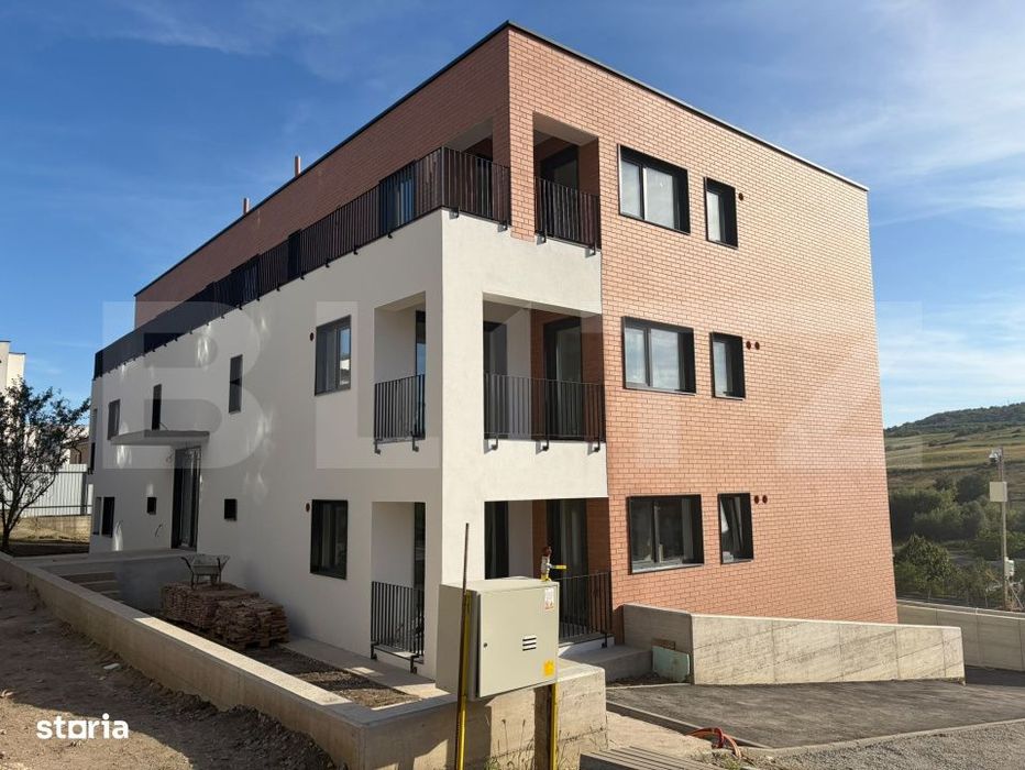 Apartament 3 camere, 70,62 mp, Habitus Oasului, Exclusivitate — fotografia 1