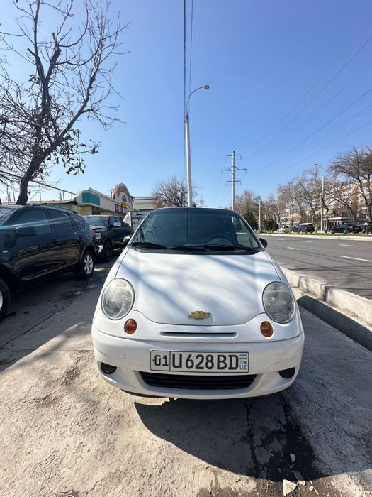 Matiz mx 2017 arendagayam beriladi 500$