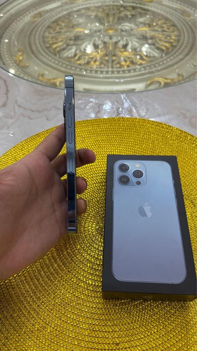 iphone 13 pro 256гб
