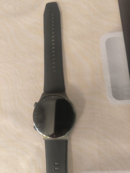 Продам смарт часы HUAWEI WATCH GT
