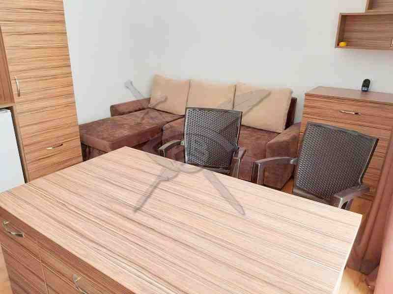 Продава се Едностаен апартамент в Несебър - 36 кв.м за 822 €/кв.м - Снимка #2