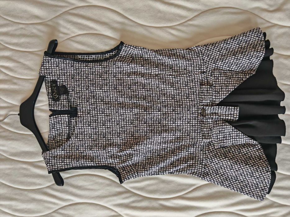 Рокля официална и други