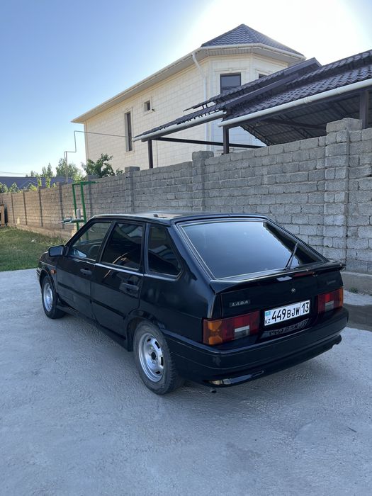 Ваз 14 сатылады
