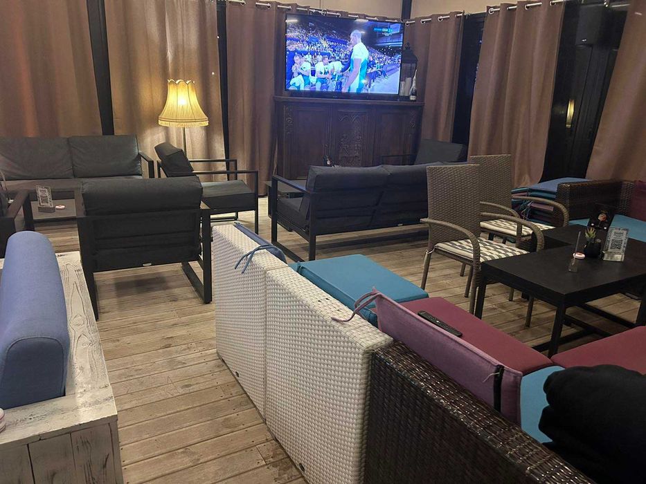 Продава се Заведение в София, Студентски град - 205 кв.м за 747 €/кв.м - Снимка #2