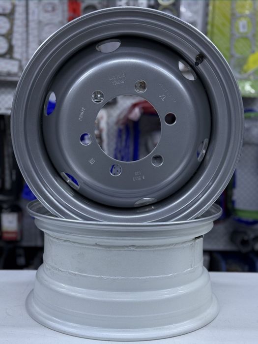 Разварка диски на газел