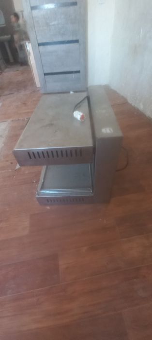 Продается контакный Гриль Atalay