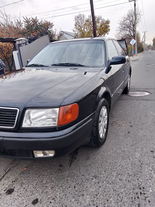 Продам ауди с4 сатылады