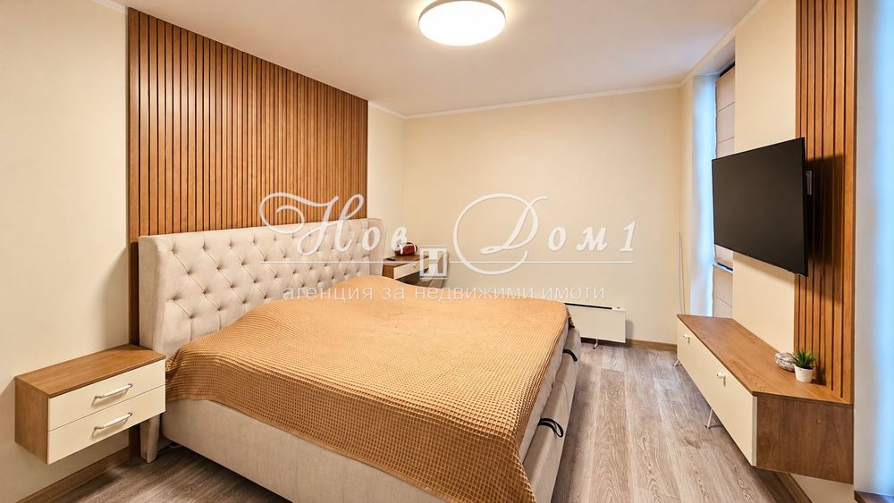 Продава се Двустаен апартамент в София, Манастирски ливади - 100 кв.м за 2990 €/кв.м - Снимка #8