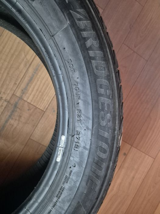 Резины Bridgestone