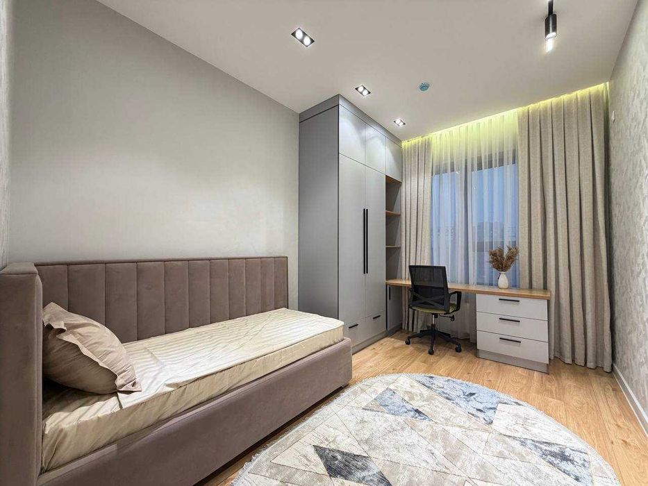 МИРАБАДСКИЙ р-н, GOLDEN House" 3/11/16, КОМПЛЕКС "Oz'Makon"