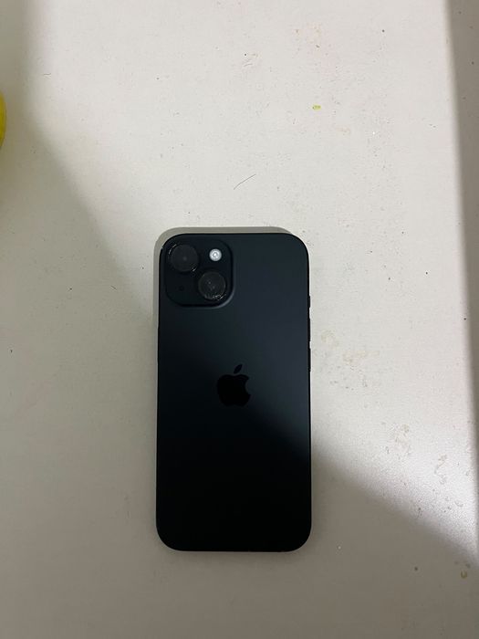 iphone 15 128гб 89%