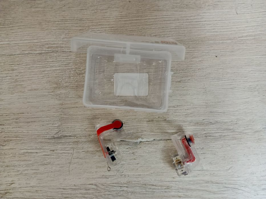 Игровые Триггеры на телефон.