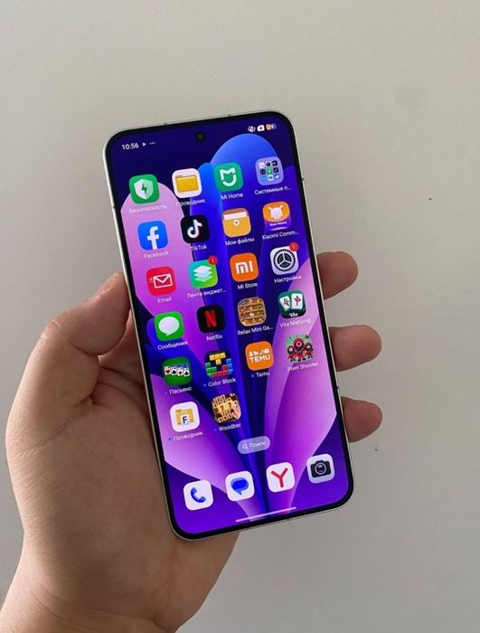 Xiaomi 13 5G 12/256Гб