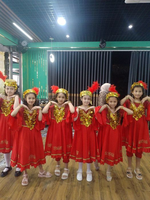 Прокат праздничных костюмов!!! Ижарага байрам учун либослар Тошкент