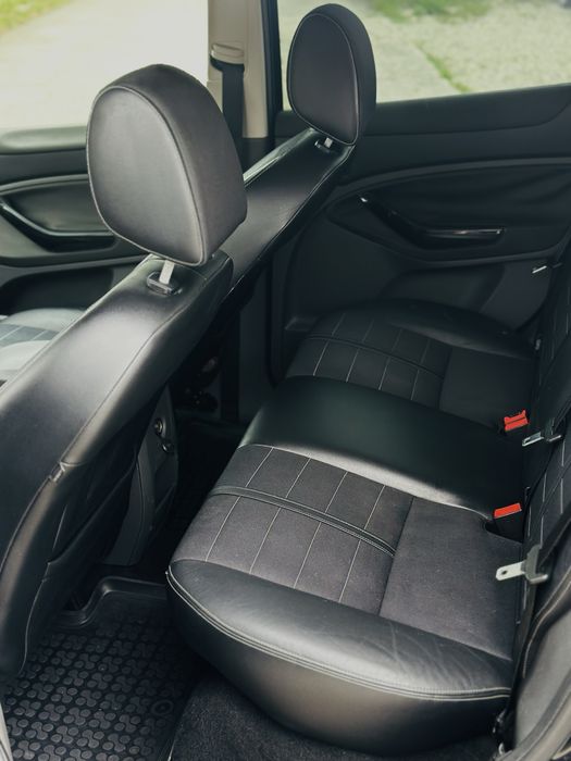 FORD KUGA Titanium 2.0 163CP 4x4 Automata Inmatriculata Propietar   2012