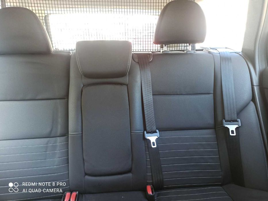 Автомобил/ Кола Волво V50