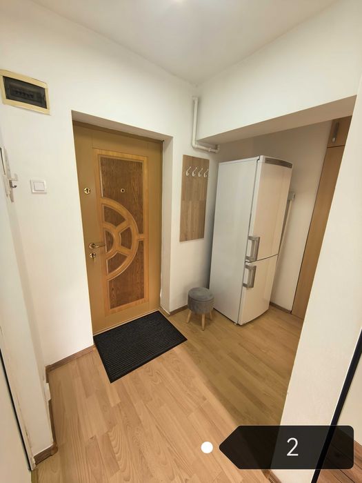 Regim hotelier Bistrita apartament 1 camera