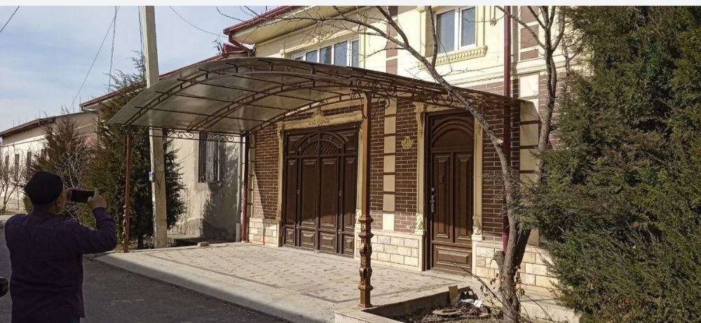 Assalomu alaykum! Biz 15 yildan buyon elektr svarka yordamida yuqori s