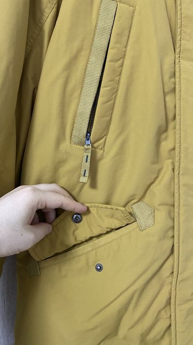 Geaca iarna Confront S