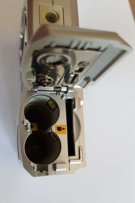 Pentax Optio E40 за части и Optio S60