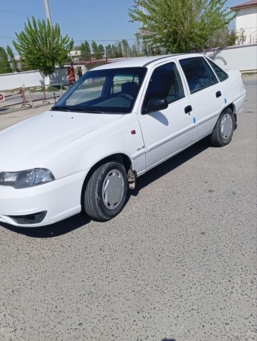 Nexia 2 Sonis gibret