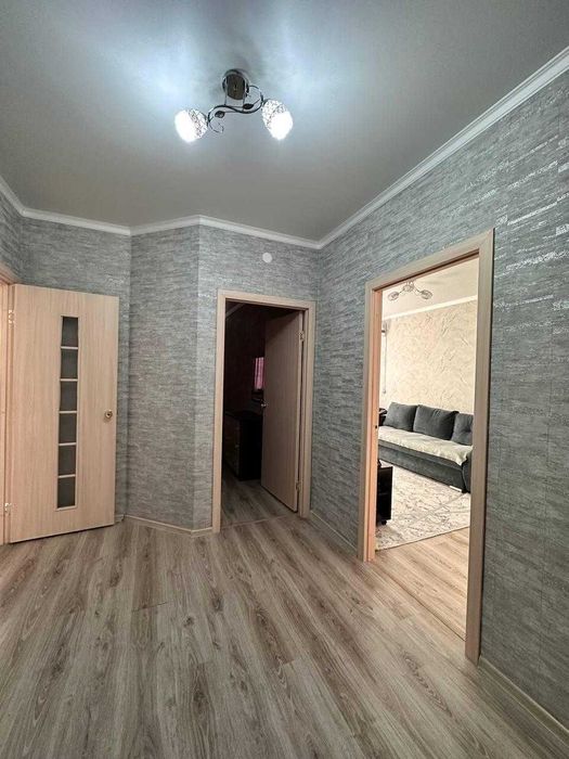 двухкомнатная квартира