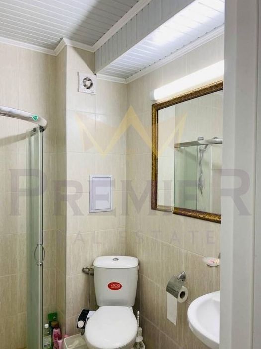 Продава се Двустаен апартамент в с. Равда, Област Бургас - 53 кв.м за 1963 €/кв.м - Снимка #8