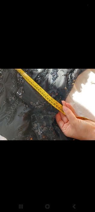 Rochiță elegantă.