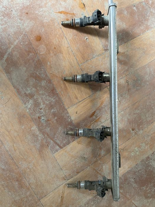 Мицубиси оутландер 2.4