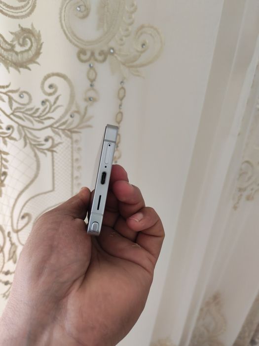 Samsung s25 ultra 12/256