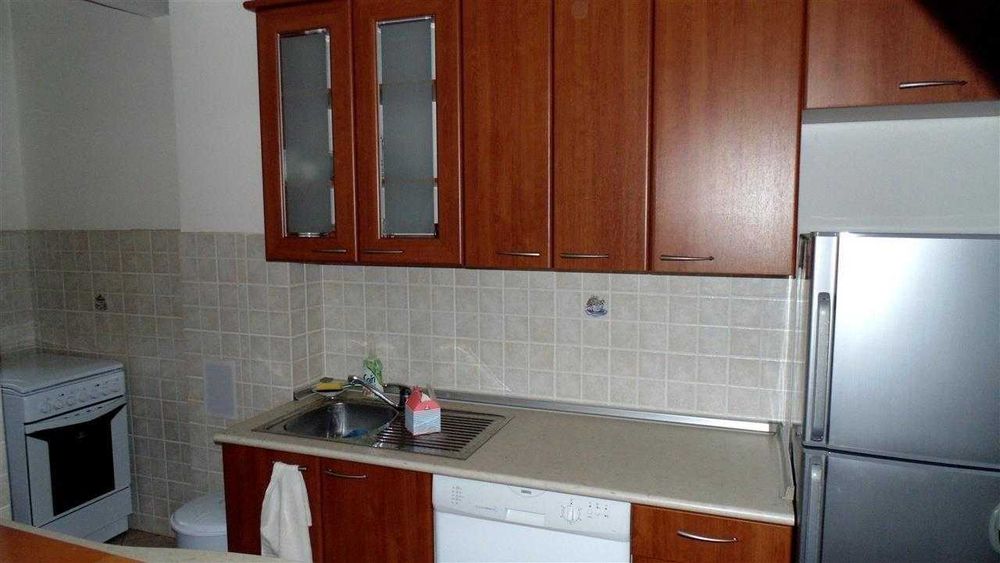 Дава се под наем Двустаен апартамент в Бургас, Възраждане - 54 кв.м за 178.5 € - Снимка #3