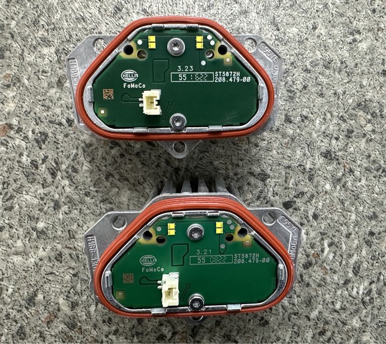 Modul led far Ford / H1BB-13D278-AC