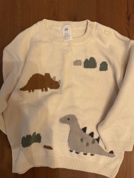 Bluza copii H&M noua