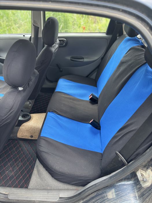 Vand opel corsa C 2001 1.0 benzina