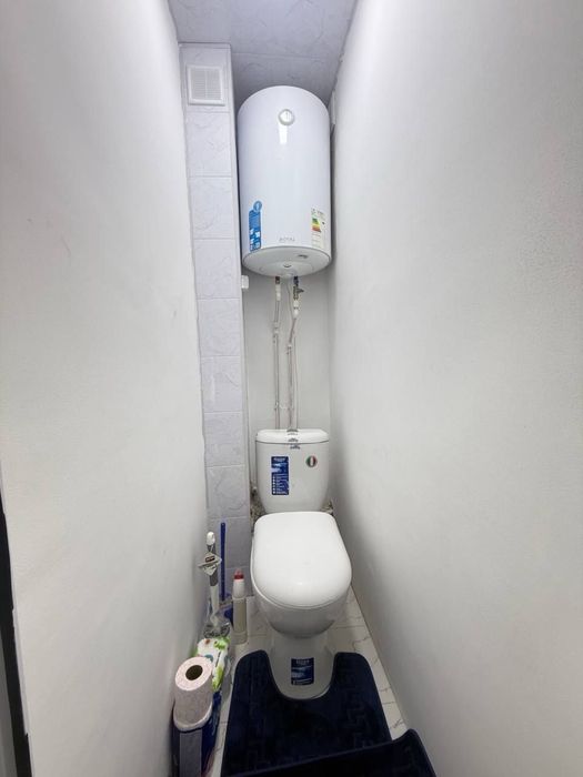 Сдаётся квартира