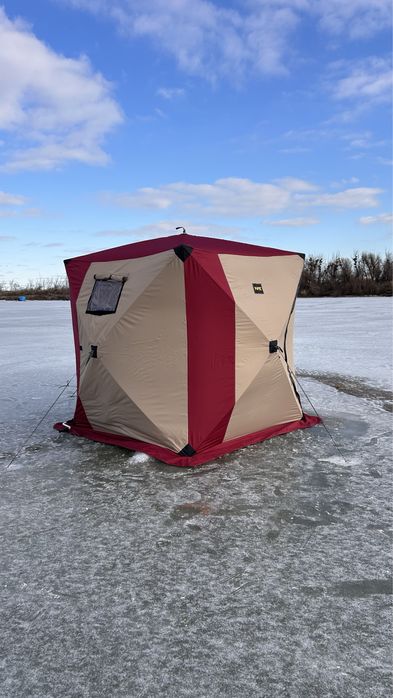 Аренда палатки 2х2 м