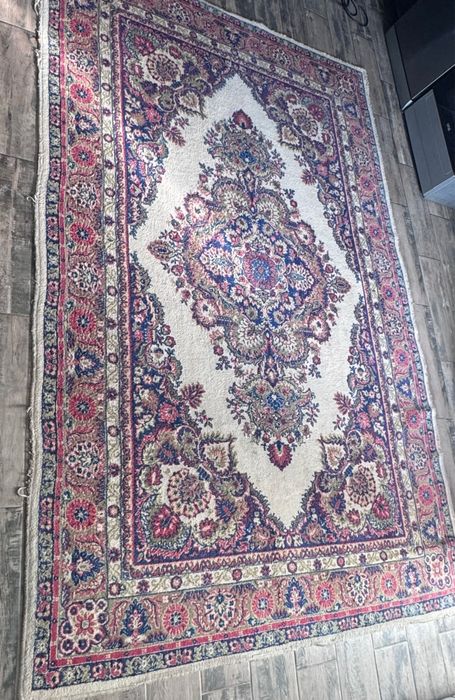 Продам теплый ковер