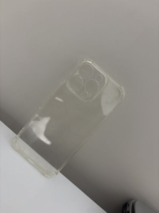 Чехол для телефона 16Pro