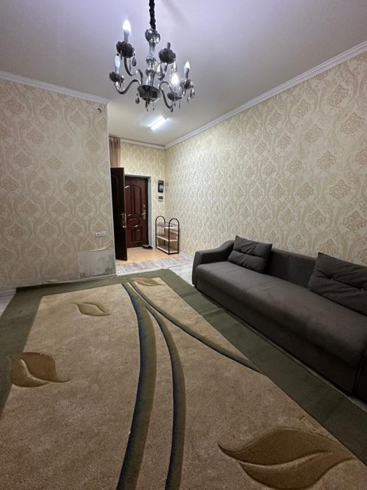 Сдам двухкомнатную квартиру на долгий срок