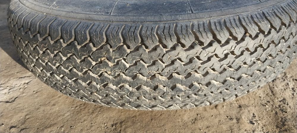 Колесо с диском R13