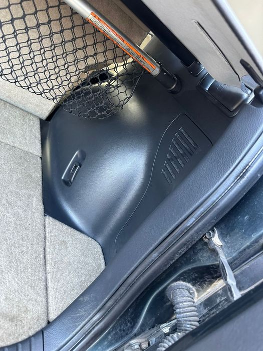 Toyota RAV 4 2.2 Dcat Automat НА ЧАСТИ !!