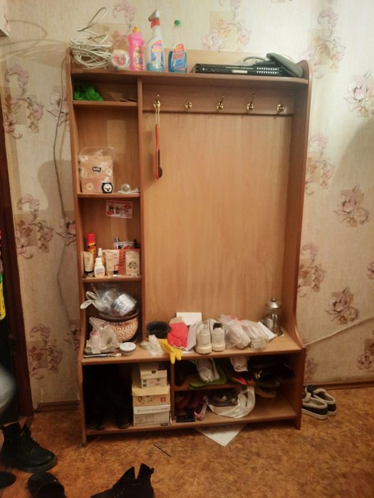 Прихожий прихожая