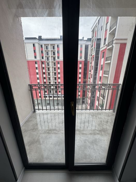 Продаётся 2-комнатная квартира в новостройке ЖК Kamol Construction