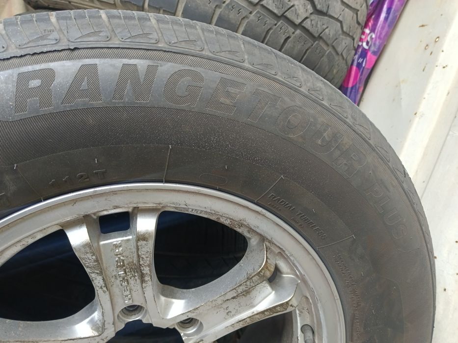 265.65.р17 летний 2024