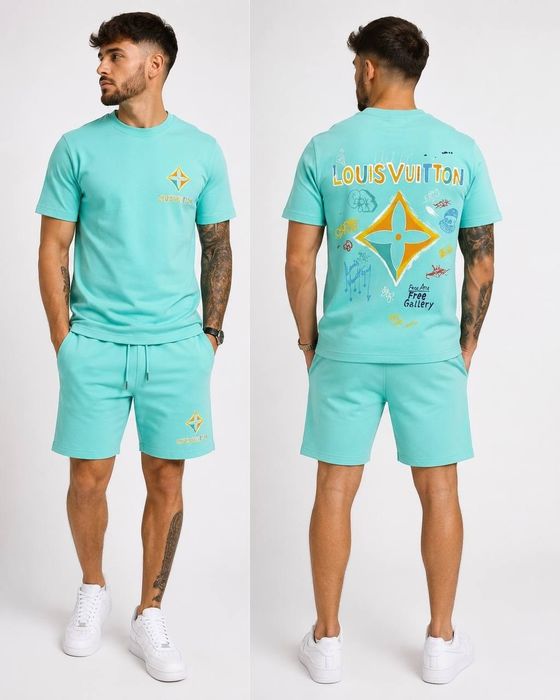 Compleuri bărbați S-XXL