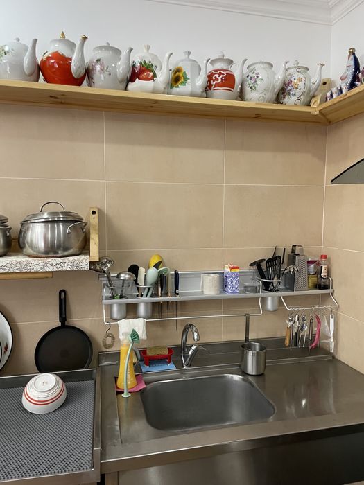 Дом Боровое аренда посуточно