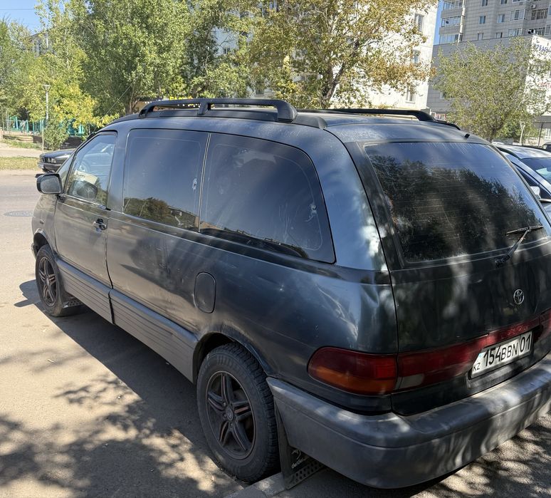 Продам Авто Тайота Превия